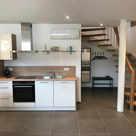 Fewo Grafenhausen 2 Apartment Капел-Графенхаузен Екстериор снимка